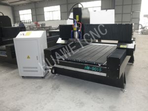 承德宽城满族自治县HW-9015重型石材雕刻机