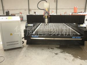 承德宽城满族自治县HW-1530石材雕刻机