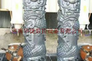 承德宽城满族自治县石材雕刻样板