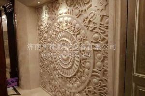 承德宽城满族自治县石材雕刻样板