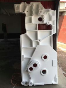 承德宽城满族自治县泡沫/橡塑样品