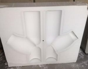 承德宽城满族自治县泡沫/橡塑样品