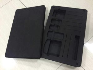 承德宽城满族自治县泡沫/橡塑样品