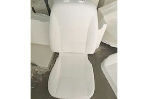 承德宽城满族自治县五轴加工中心样品