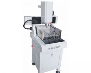 承德宽城满族自治县电脑玉雕机HW-3636